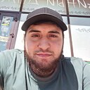 Мурад, 26 лет