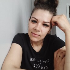 Фотография девушки Ксюша, 37 лет из г. Мариуполь