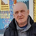 Дед Панас, 60 лет