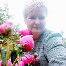 Фотография девушки Alla, 46 лет из г. Глубокое