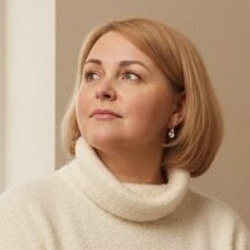 Фотография девушки Наталья, 42 года из г. Курск