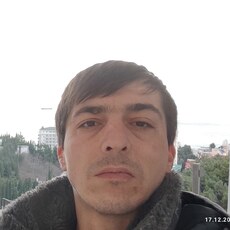 Фотография мужчины Шамиль, 34 года из г. Махачкала