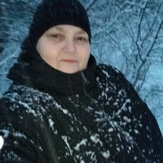 Фотография девушки Люда, 55 лет из г. Барвенково