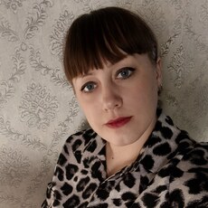 Фотография девушки Анастасия, 34 года из г. Барабинск
