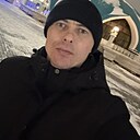 Владимир, 35 лет