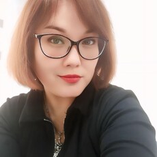 Фотография девушки Sunrise, 38 лет из г. Актау