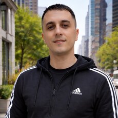 Фотография мужчины Сергій, 39 лет из г. Киев