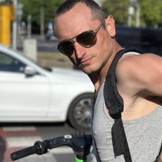 Фотография мужчины Сергей, 37 лет из г. Варшава
