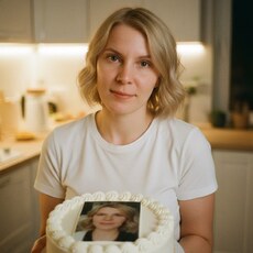 Фотография девушки Натали, 43 года из г. Уссурийск