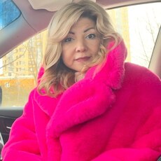 Фотография девушки Елена, 44 года из г. Москва