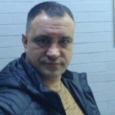 Фотография мужчины Сергей, 46 лет из г. Нижний Новгород