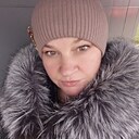 Оксана, 47 лет