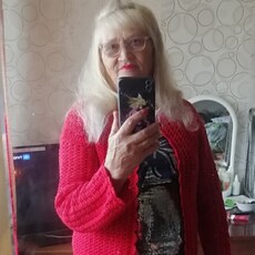 Фотография девушки Марина, 67 лет из г. Барнаул