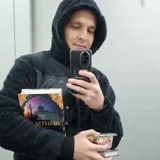 Фотография мужчины Никола, 31 год из г. Йошкар-Ола