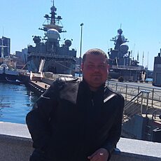 Фотография мужчины Андрей, 43 года из г. Комсомольск-на-Амуре