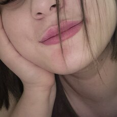 Фотография девушки Любовь, 22 года из г. Улан-Удэ