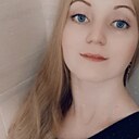 Анастасия, 28 лет