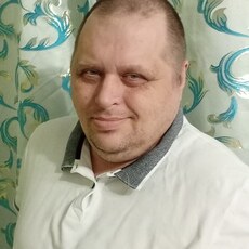 Фотография мужчины Анатолий, 47 лет из г. Иркутск