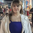 Светлана, 43 года