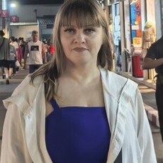 Фотография девушки Светлана, 43 года из г. Саратов