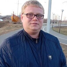 Фотография мужчины Сергей, 36 лет из г. Котлас