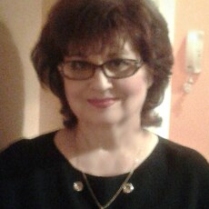 Фотография девушки Ольга, 65 лет из г. Ростов-на-Дону