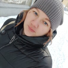 Фотография девушки Светлана, 34 года из г. Самара