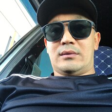 Фотография мужчины Хан, 42 года из г. Актобе