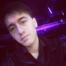 Фотография мужчины Руслан, 33 года из г. Уральск