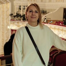 Фотография девушки Наталья, 53 года из г. Минск