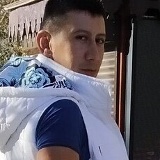 Фотография мужчины Асан, 38 лет из г. Бахчисарай