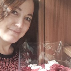 Фотография девушки Светлана, 41 год из г. Дзержинский