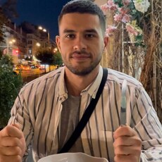 Фотография мужчины Коля, 29 лет из г. Вроцлав