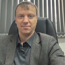 Фотография мужчины Ярослав, 43 года из г. Тулун