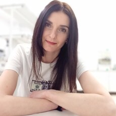 Фотография девушки Ольга, 35 лет из г. Жлобин