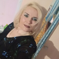 Фотография девушки Алена, 45 лет из г. Орск