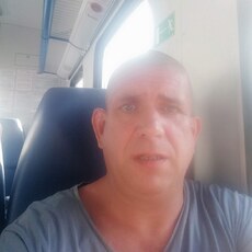 Фотография мужчины Алексей, 40 лет из г. Волгоград