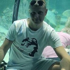 Фотография мужчины Андрей, 35 лет из г. Петропавловск-Камчатский