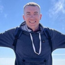 Фотография мужчины Сергей, 30 лет из г. Брест