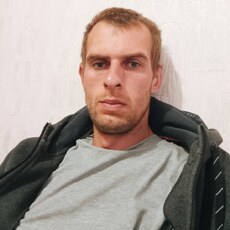 Фотография мужчины Алексей, 31 год из г. Смоленск
