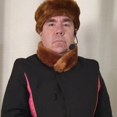 Фотография мужчины Александр, 52 года из г. Новосибирск