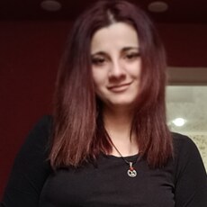 Фотография девушки Mars, 29 лет из г. Сочи