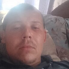 Фотография мужчины Дмитрий, 33 года из г. Ляховичи