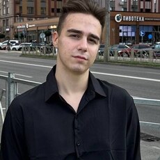 Фотография мужчины Артём, 21 год из г. Ставрополь