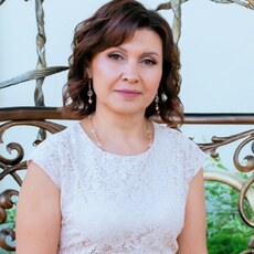 Фотография девушки Наталья, 51 год из г. Жигулевск