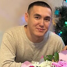 Фотография мужчины Бауржан, 45 лет из г. Мегион