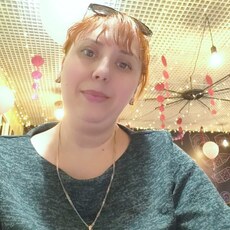 Фотография девушки Дарья, 36 лет из г. Уссурийск