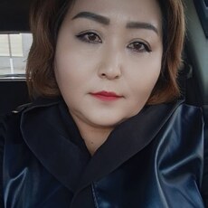 Фотография девушки Массажистка, 45 лет из г. Ош