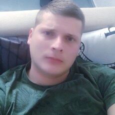 Фотография мужчины Сергей, 29 лет из г. Щучин