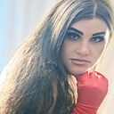 Баба Яга, 36 лет